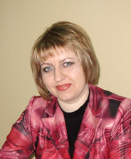 Дудник Юлия Владимировна.